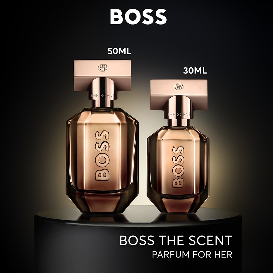 The Scent For Her Parfum