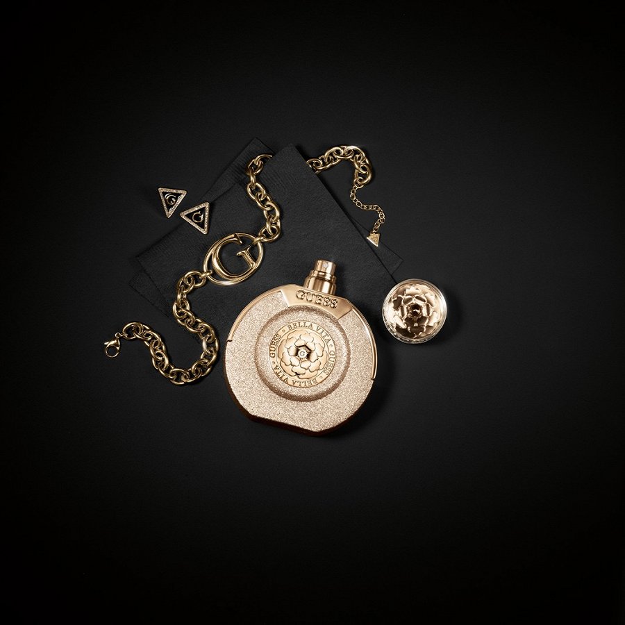 Bella Vita Paradiso Eau de Parfum