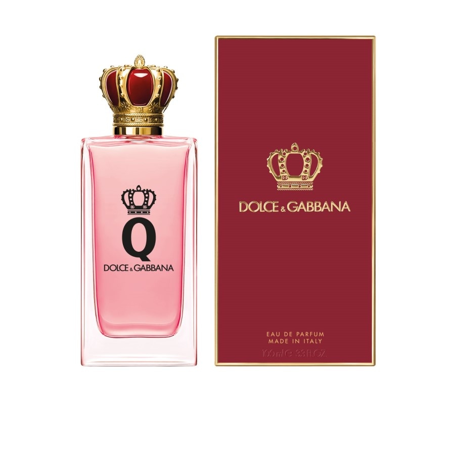 Q by Dolce&Gabbana Eau de Parfum