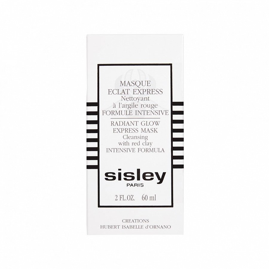 Radiant Glow Express Mask