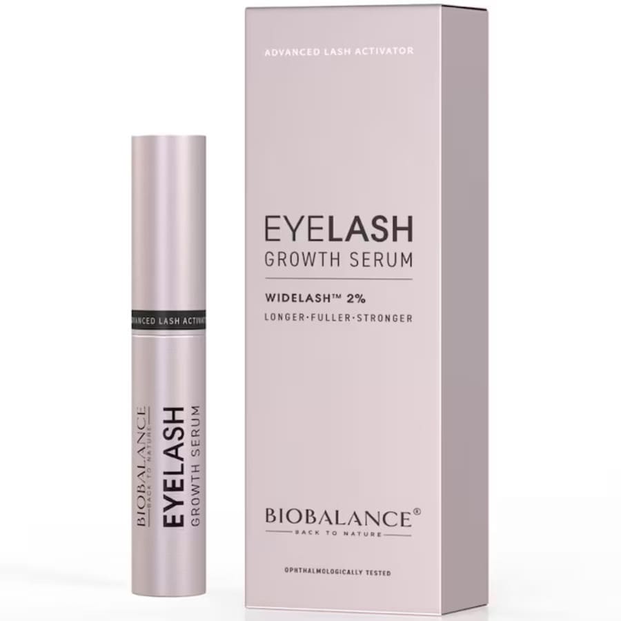 Lash Growth Serum