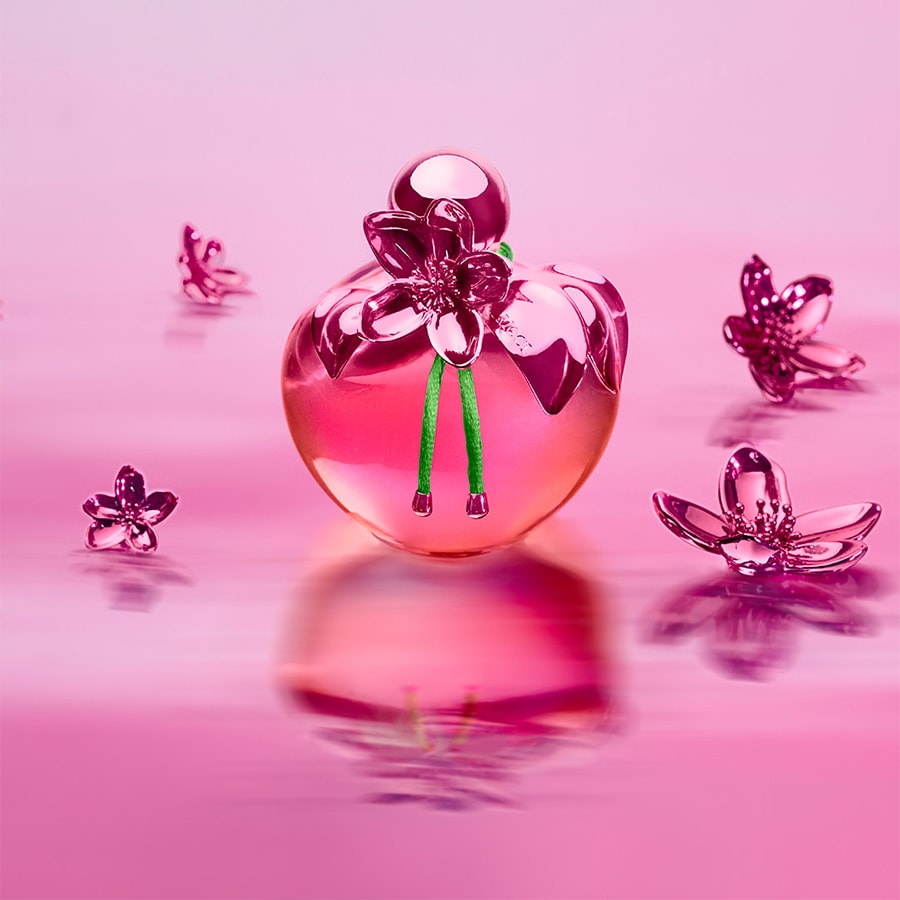 Nina Illusion Eau de Parfum