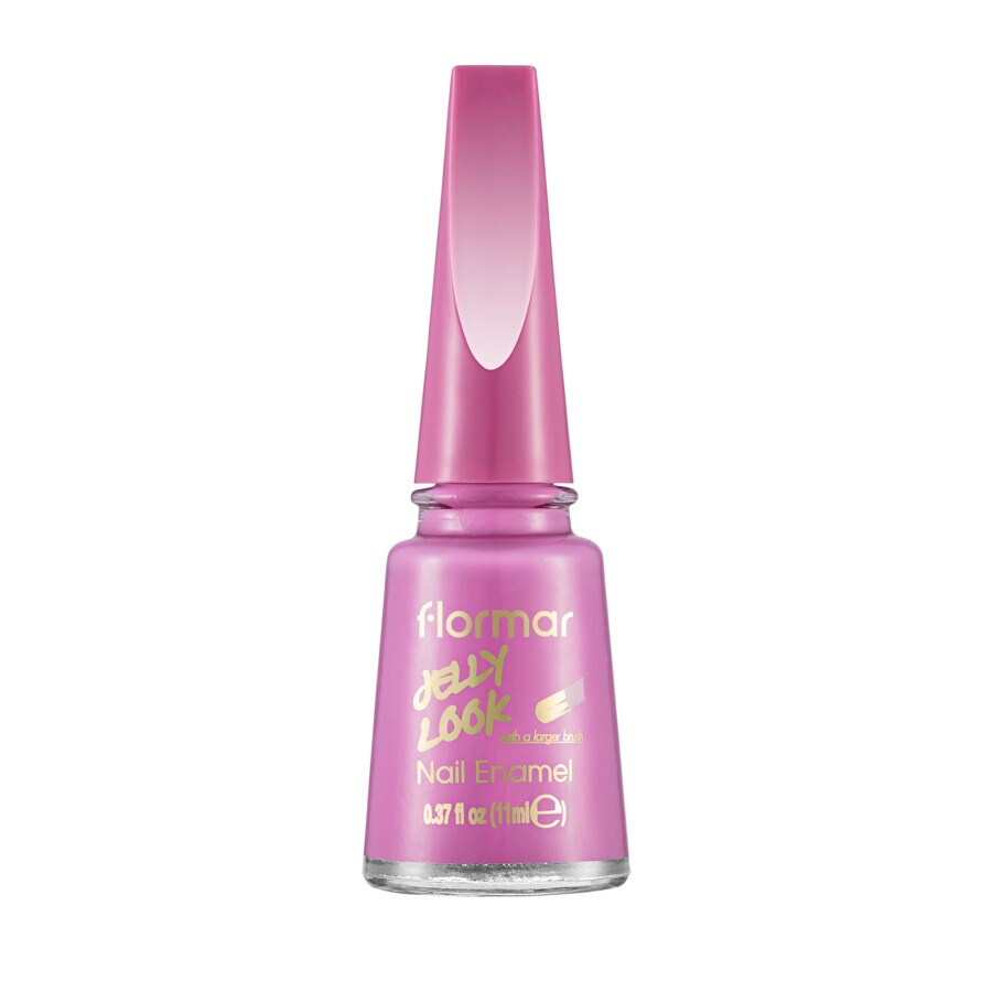 Lac De Unghii Jelly Look