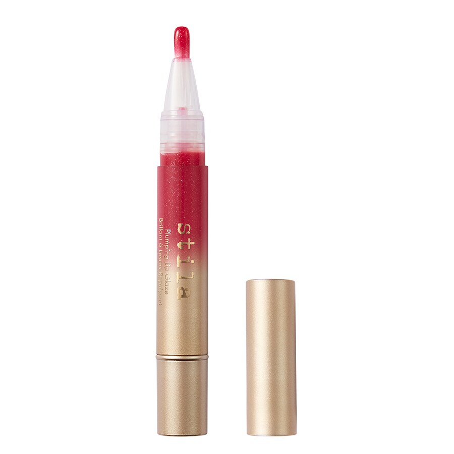 Plumping Lip Glaze