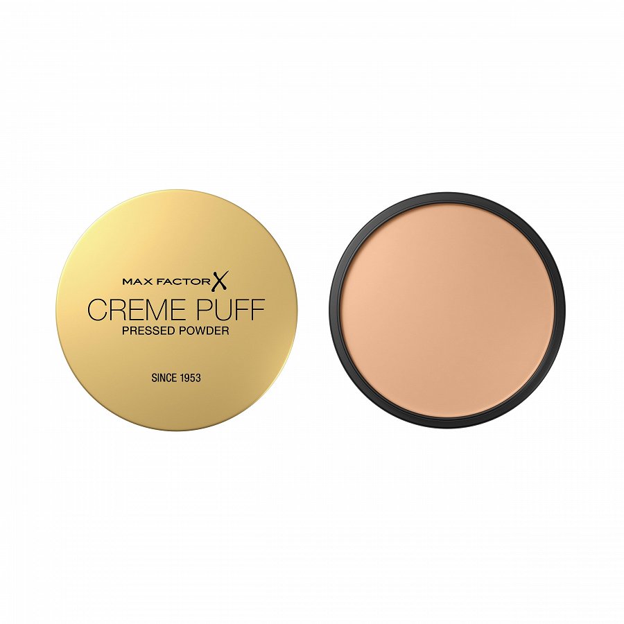 Creme Puff Pressed Powder