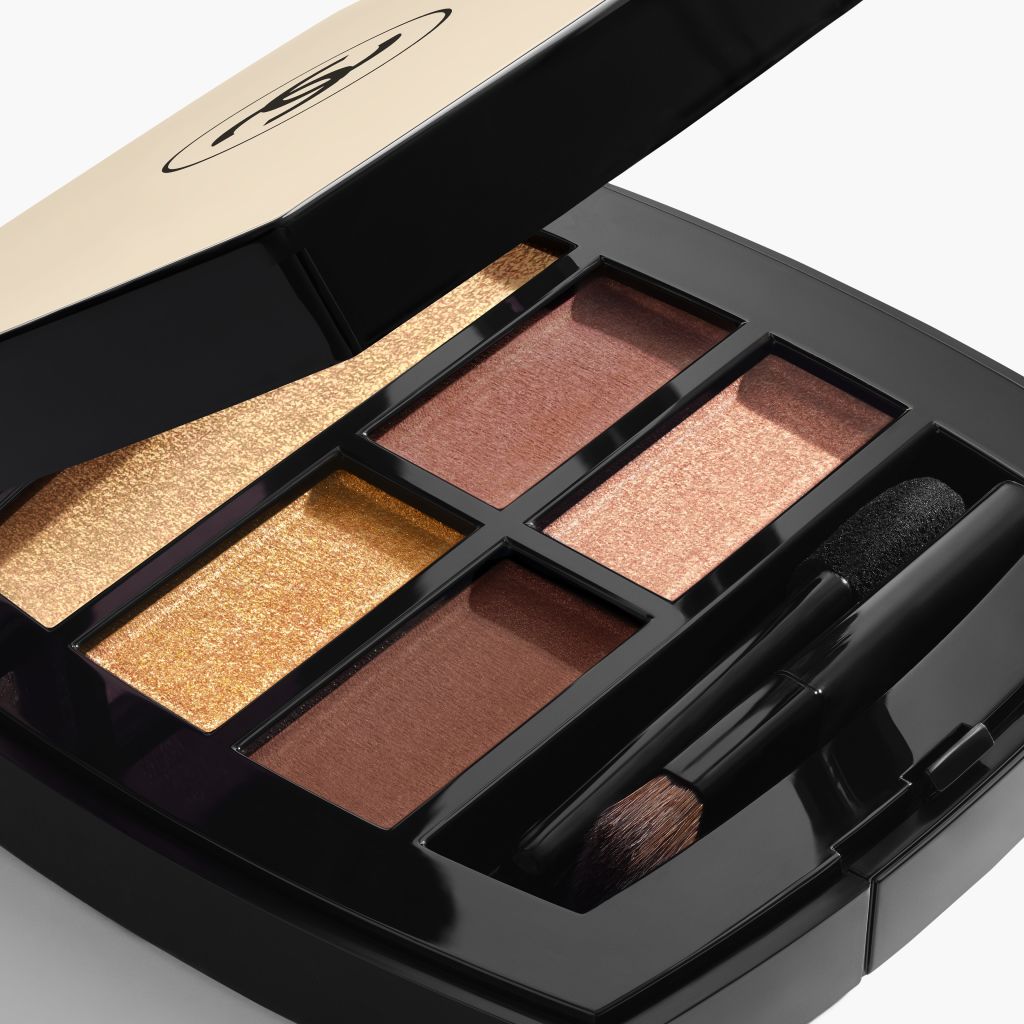 LES BEIGES EYESHADOW PALETTE