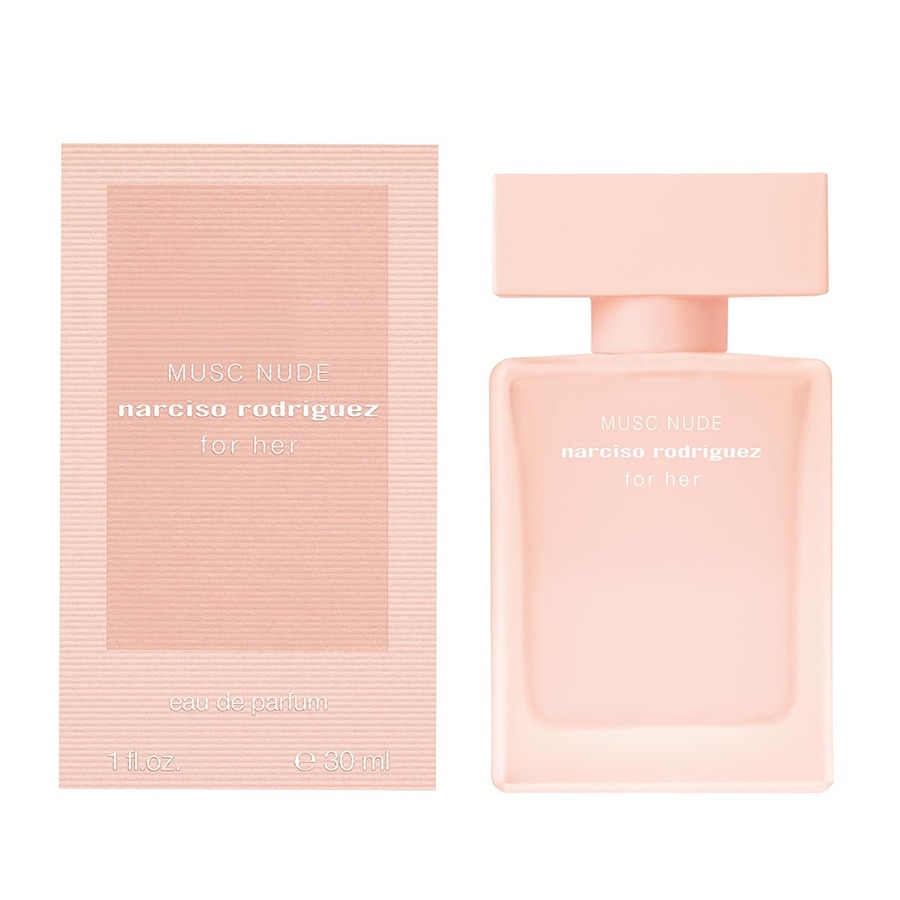 Musc Nude Eau de Parfum
