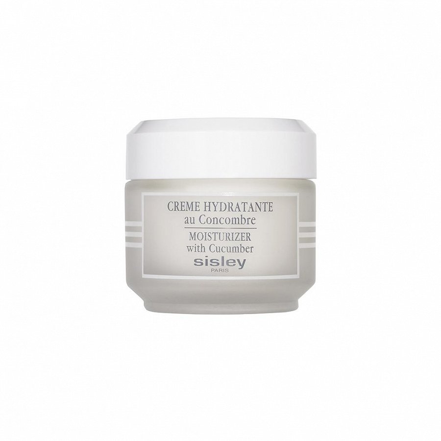 Moisturizer with Cucumber