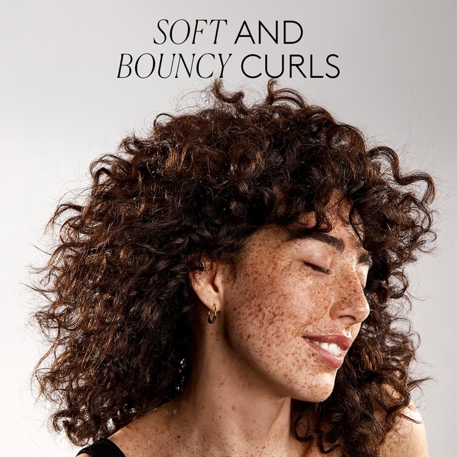 Curl Booster