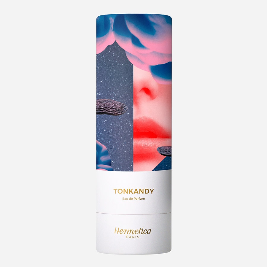 Tonkandy Eau de Parfum