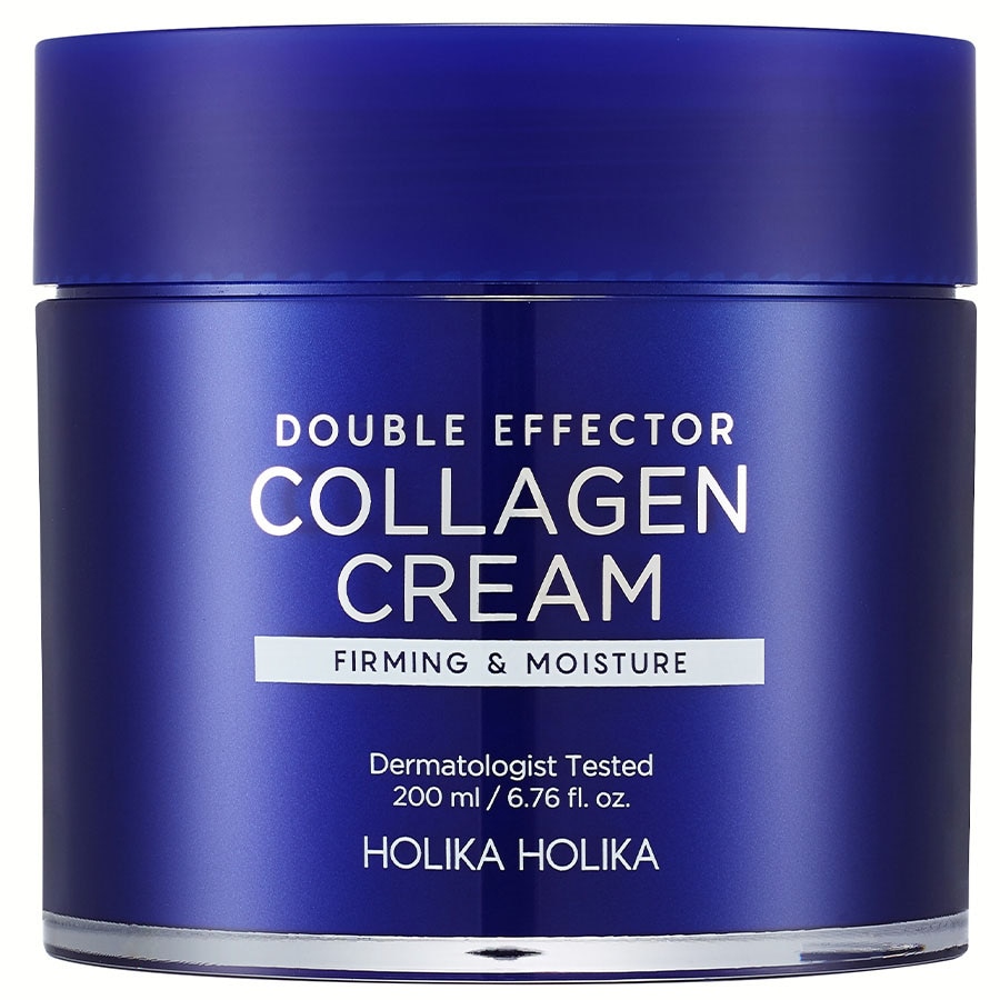 Double Effector Collagen Cream
