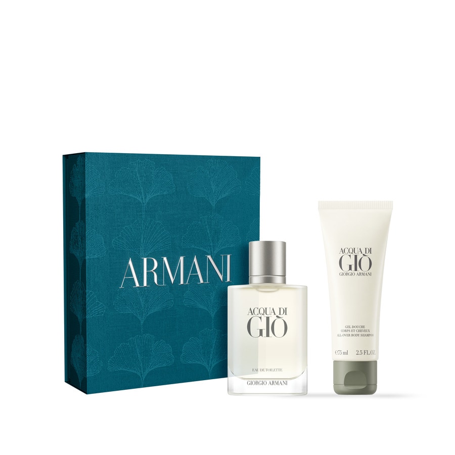 Acqua Di Gio Eau de Toilette 50 ml Gift Set