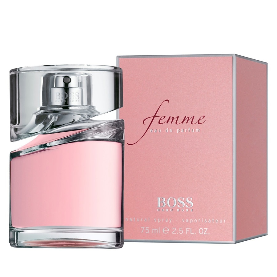 Femme Eau de Parfum