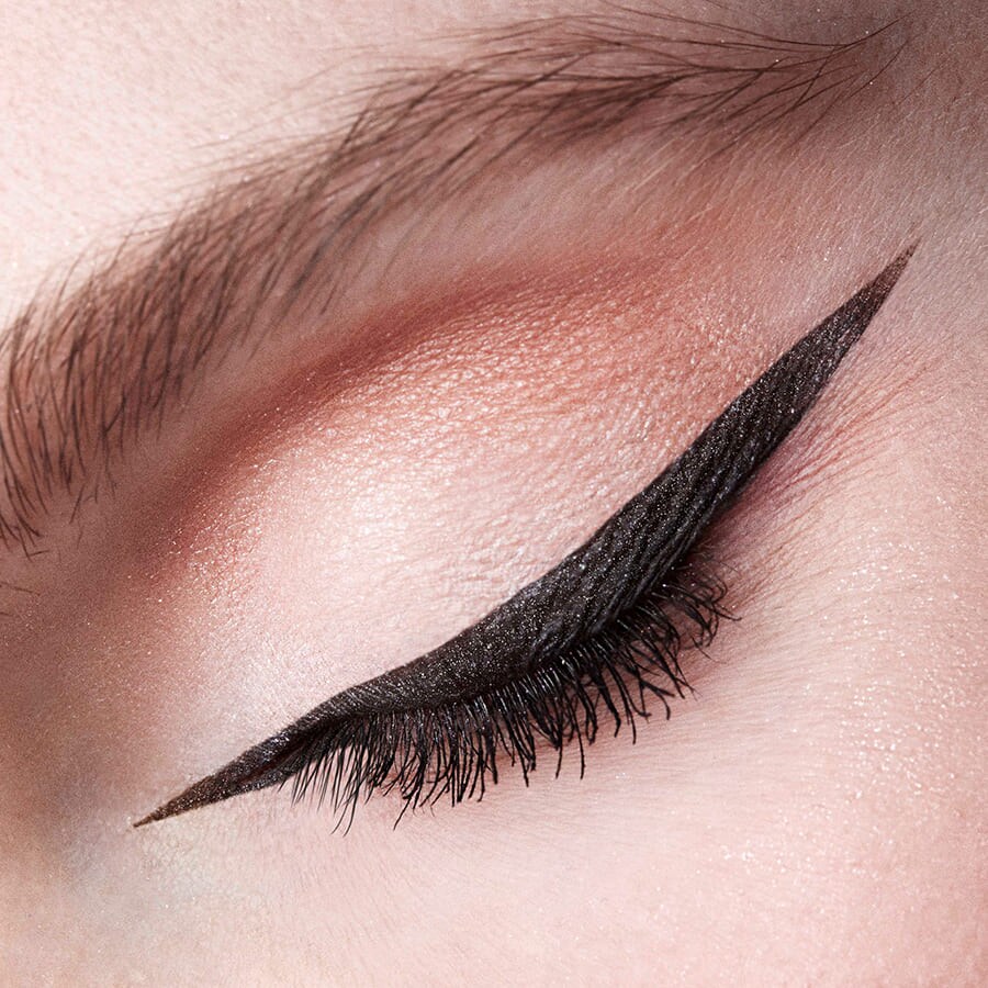 Waterproof Liquid Eye Liner Micro Tip