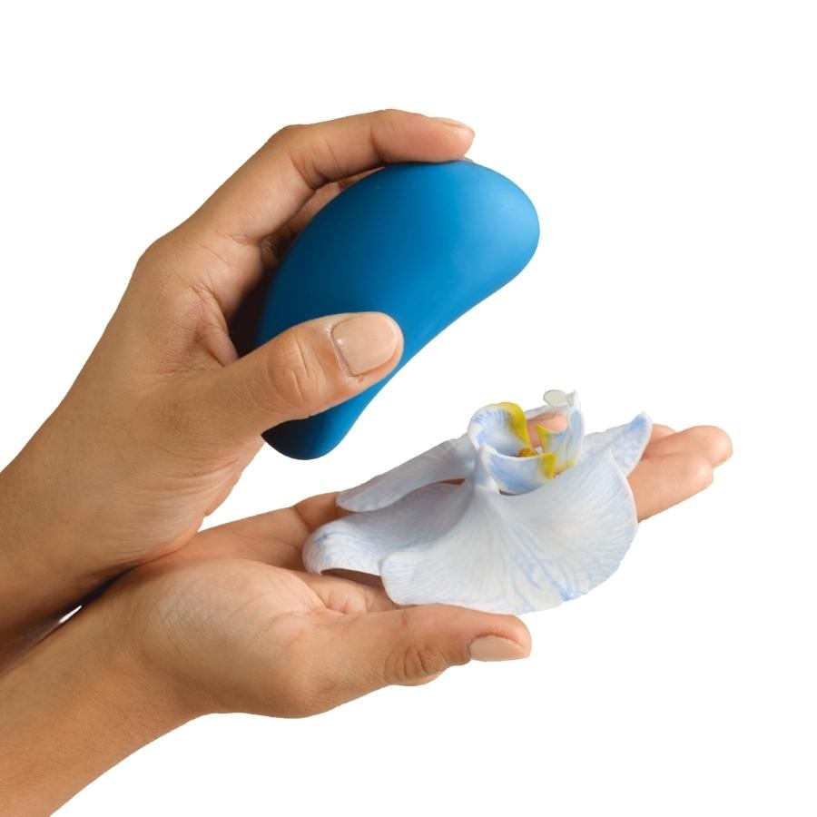 The Ballerina Vibrator for Vulva Stimulation