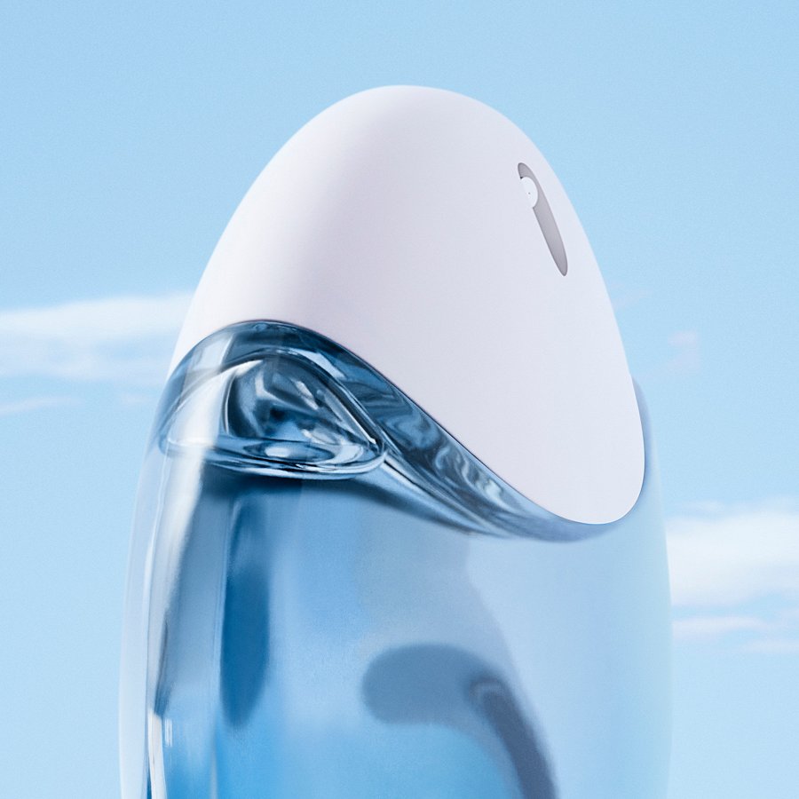 A Drop d'Issey Fraîche Eau de Parfum