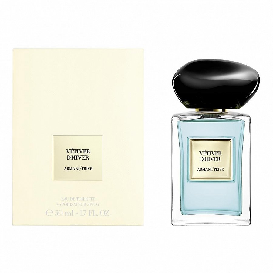 Vetiver d'Hiver Eau de Toilette