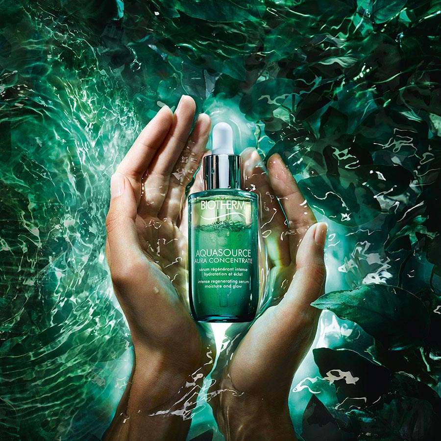 Aura Concentrate Serum