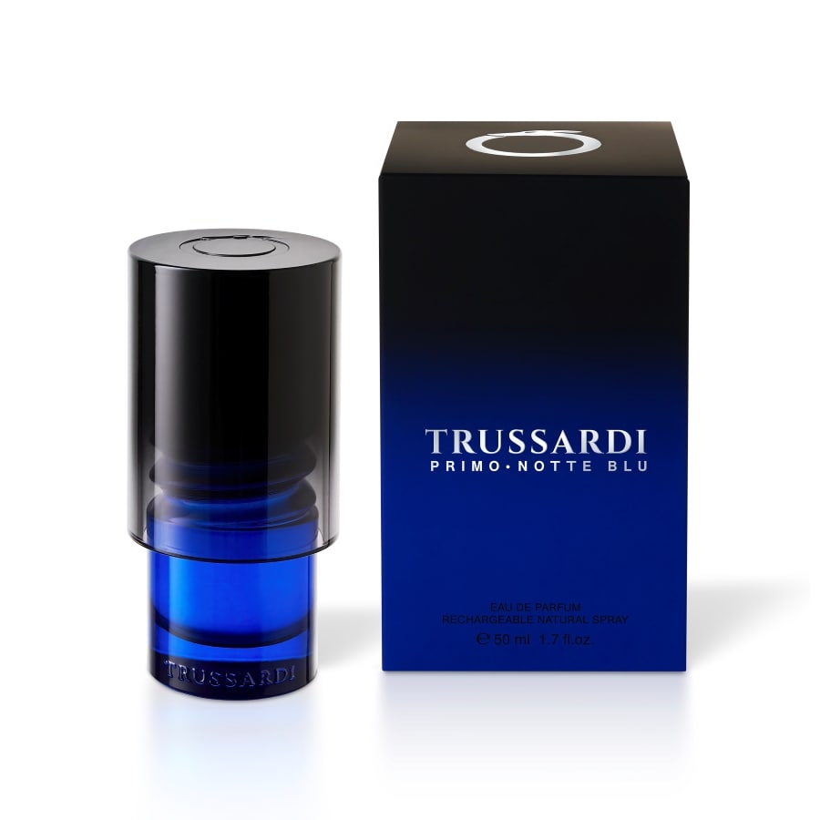 Trussardi Primo Notte Blu