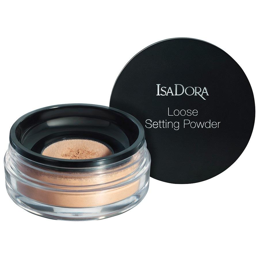 Loose Setting Powder