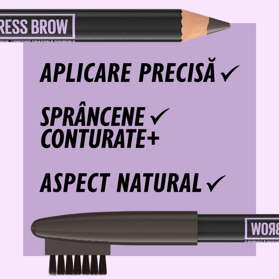 Express Brow Shaping Pencil