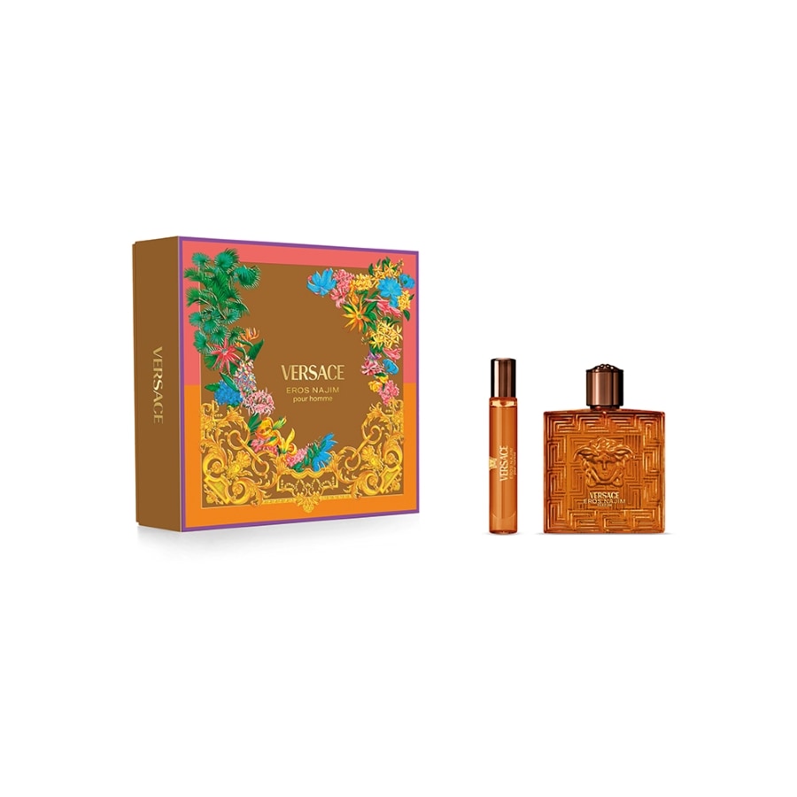 Eros Najim Parfum Gift Set