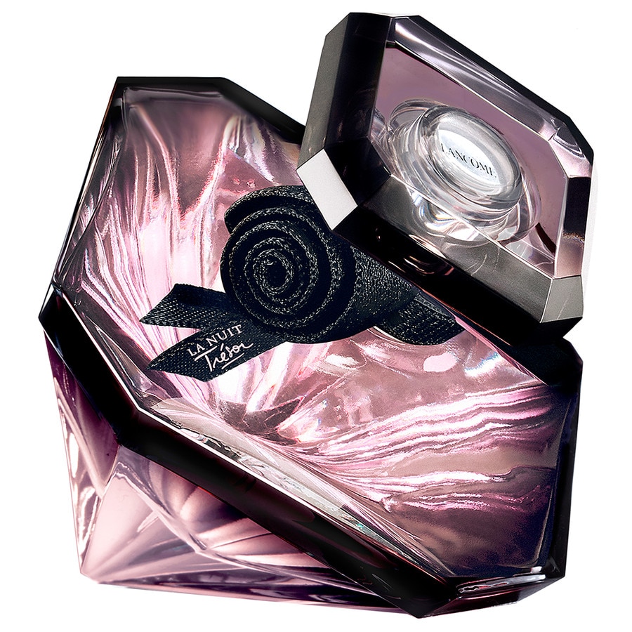 La Nuit Trésor Eau de Parfum