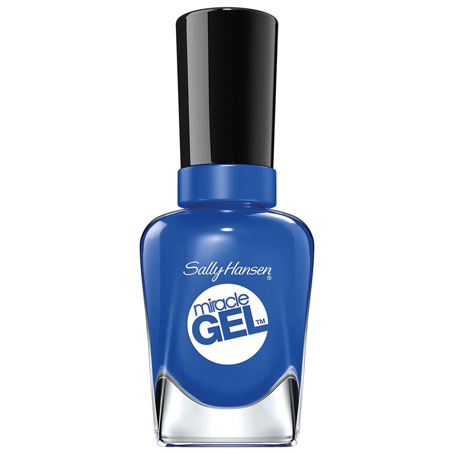 Miracle Gel Nail Polish