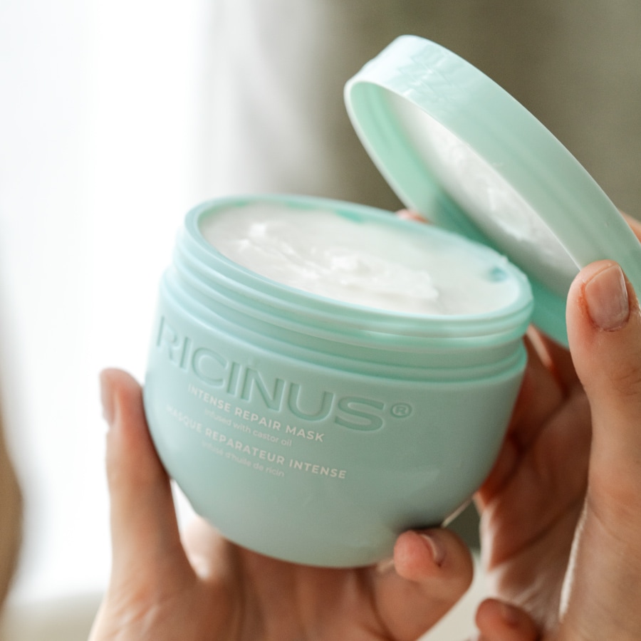 Intensive Repair Mask