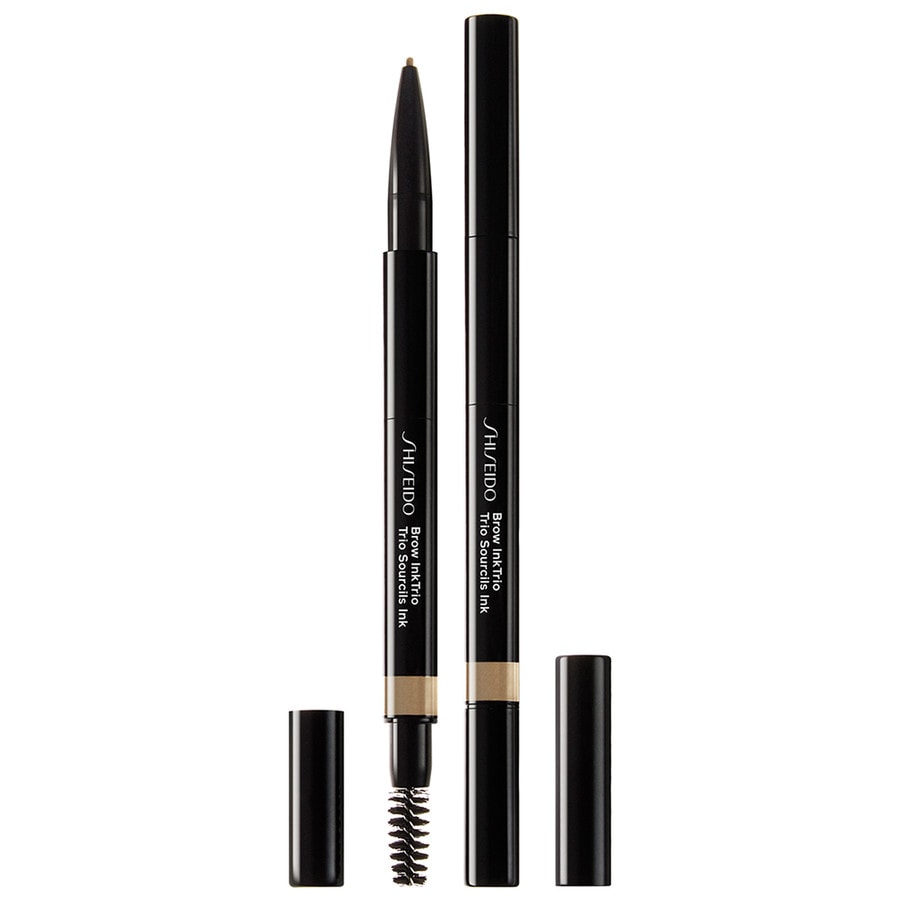 Brow Ink Trio