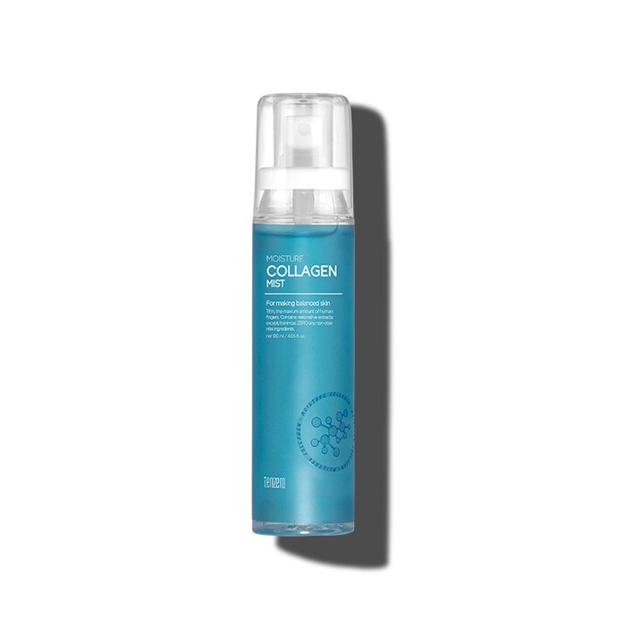 Moisture Collagen Mist