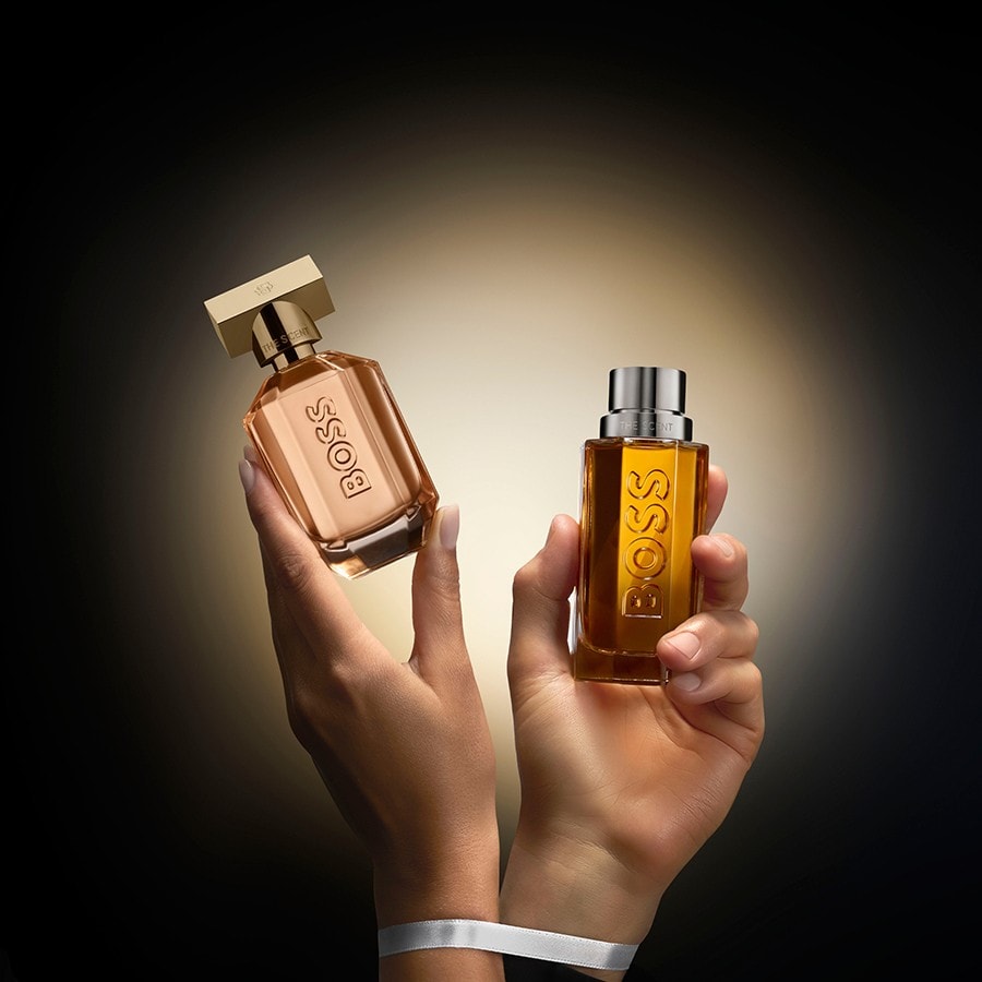 The Scent For Her Eau de Parfum