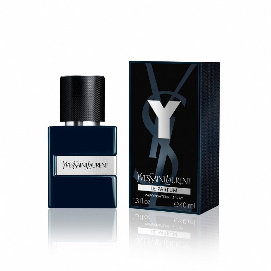 Y - Le Parfum