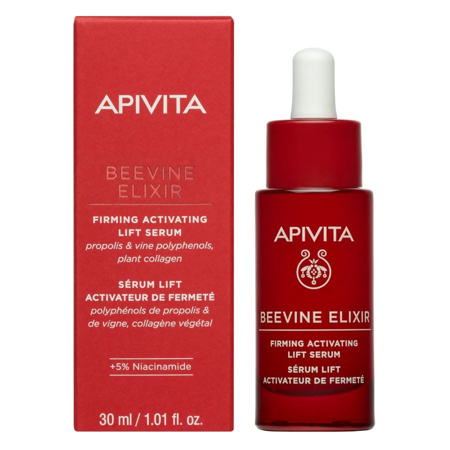 Beevine Elixir Firming Activating Lift Serum