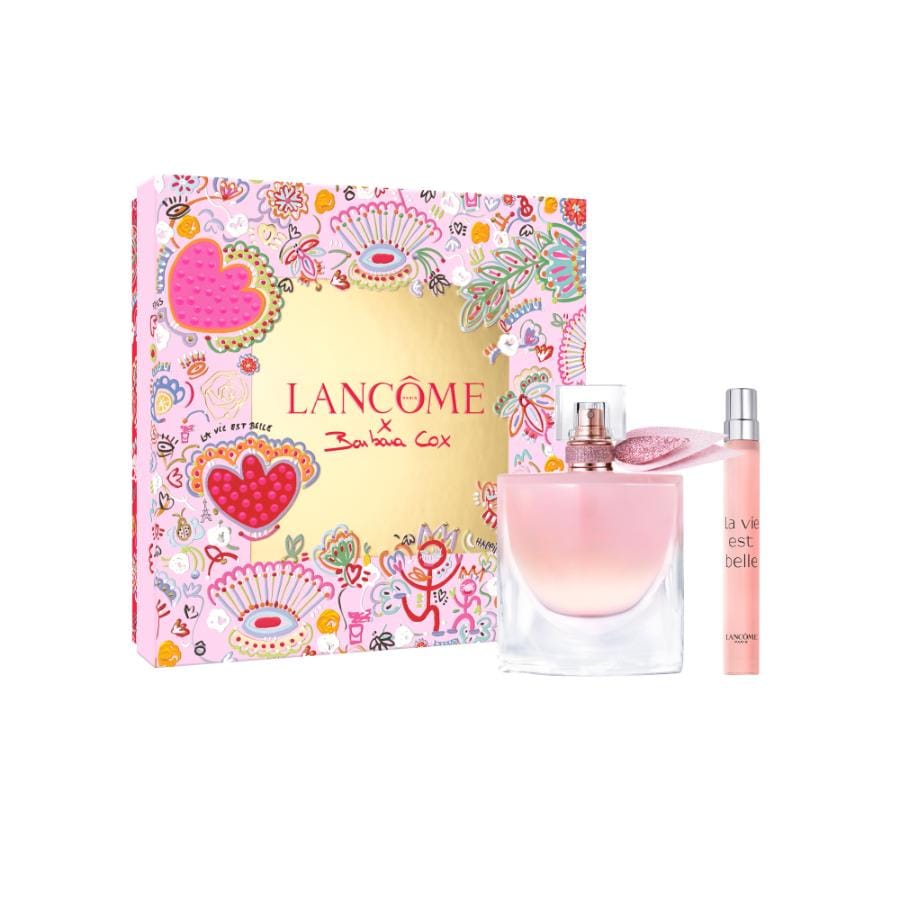 La Vie Est Belle Vanille Nude Eau de Parfum Gift Set