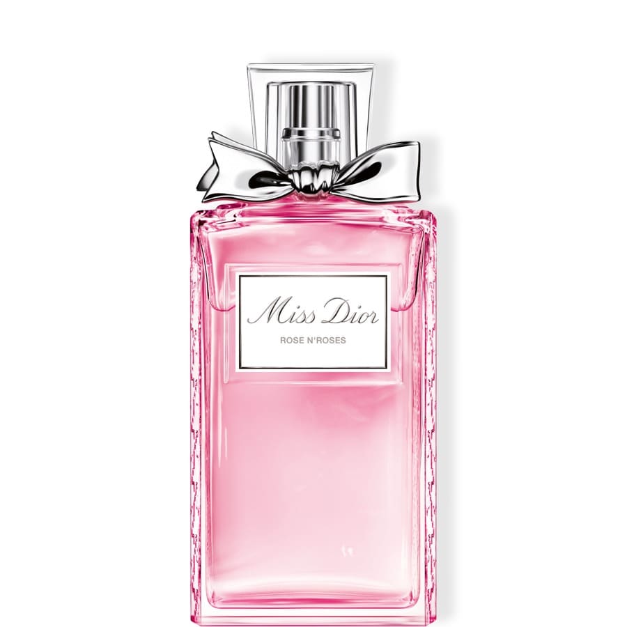 Miss Dior Rose N'Roses Eau de Toilette