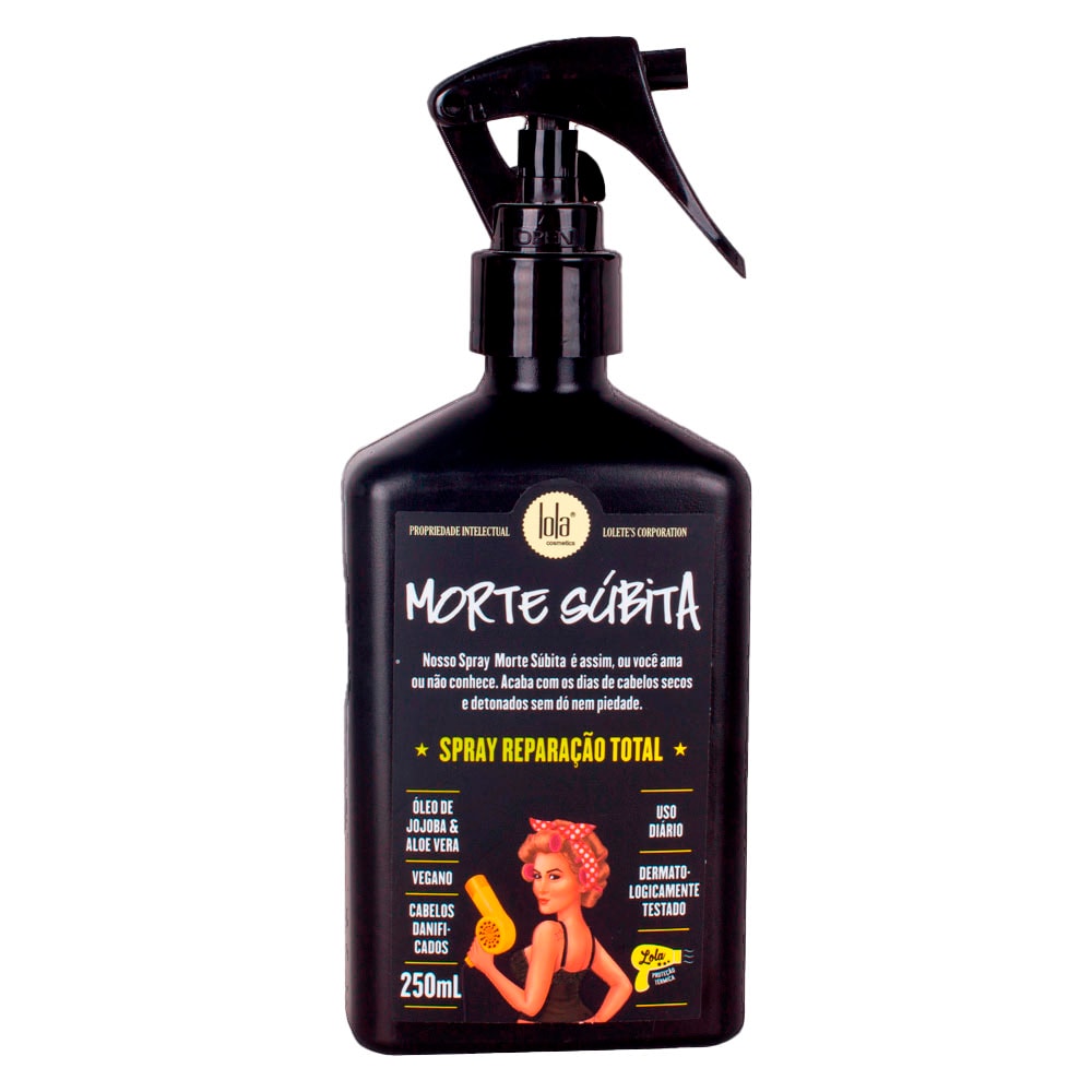 Total Repair Spray