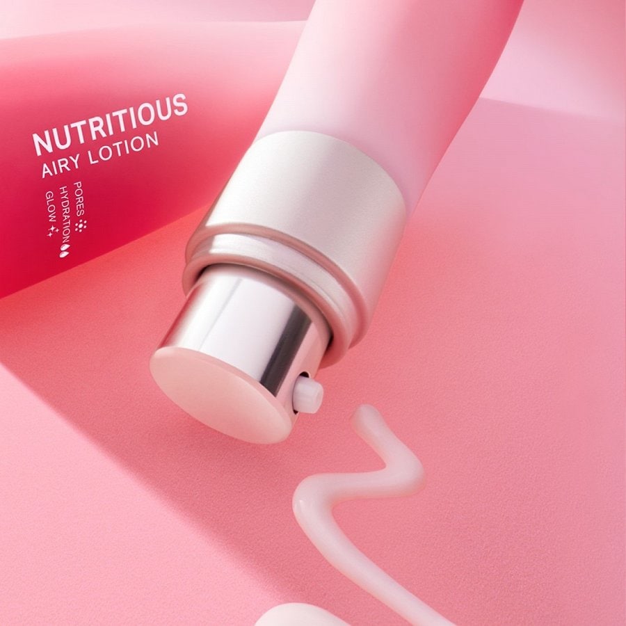 Nutritious Airy Lotion