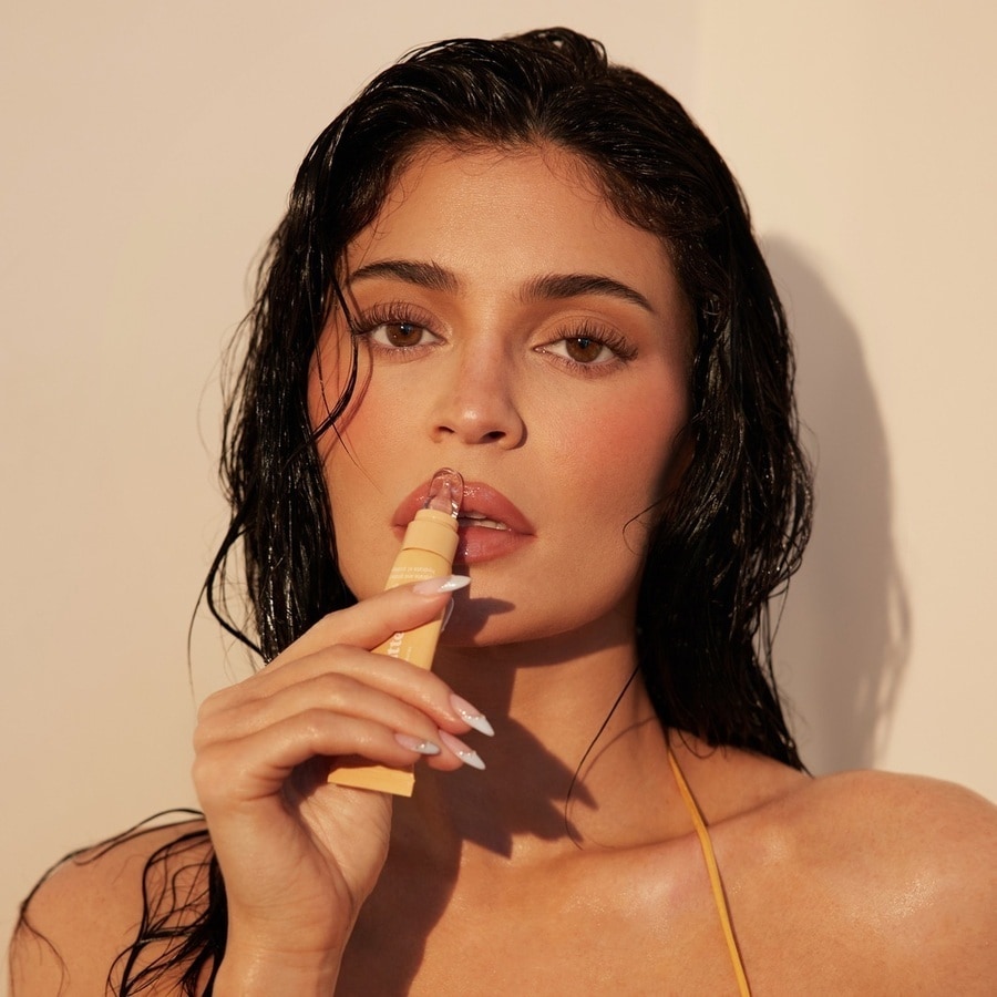 Lip Butter - Peach Mango