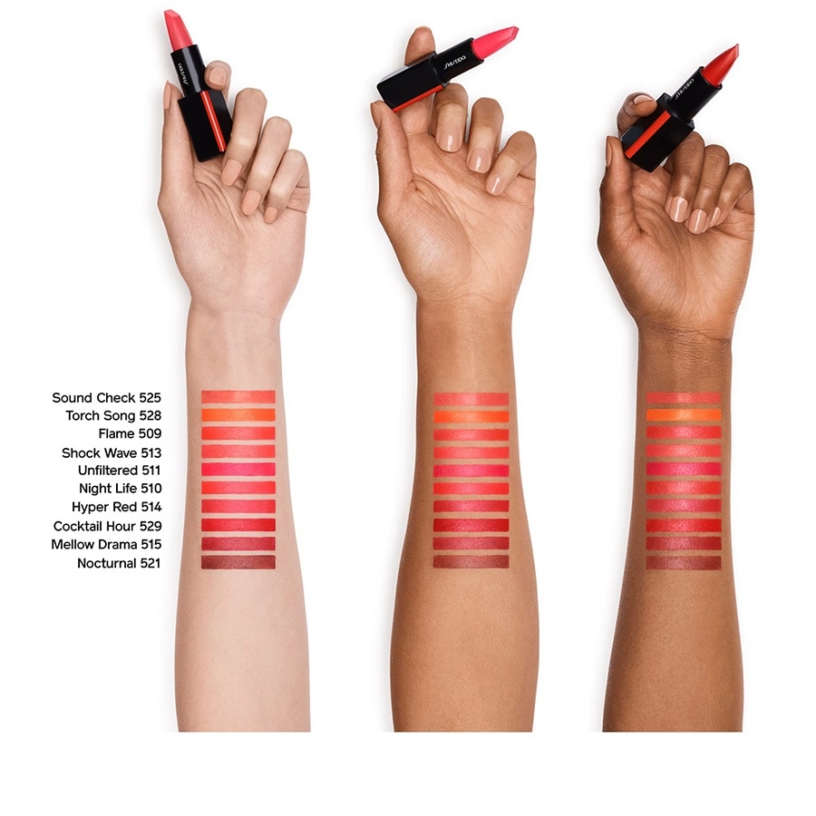 ModernMatte Powder Lipstick