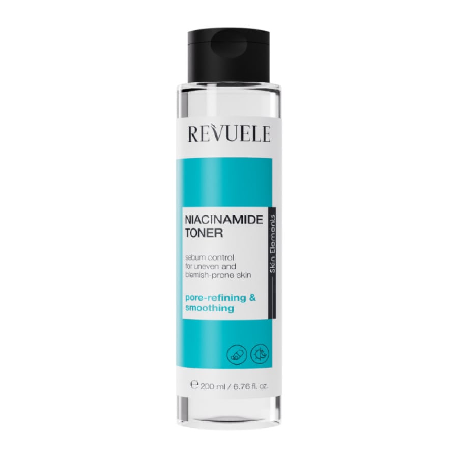 Niacinamide Toner