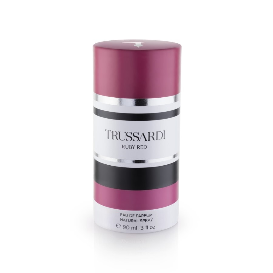 Ruby Red Eau de Parfum