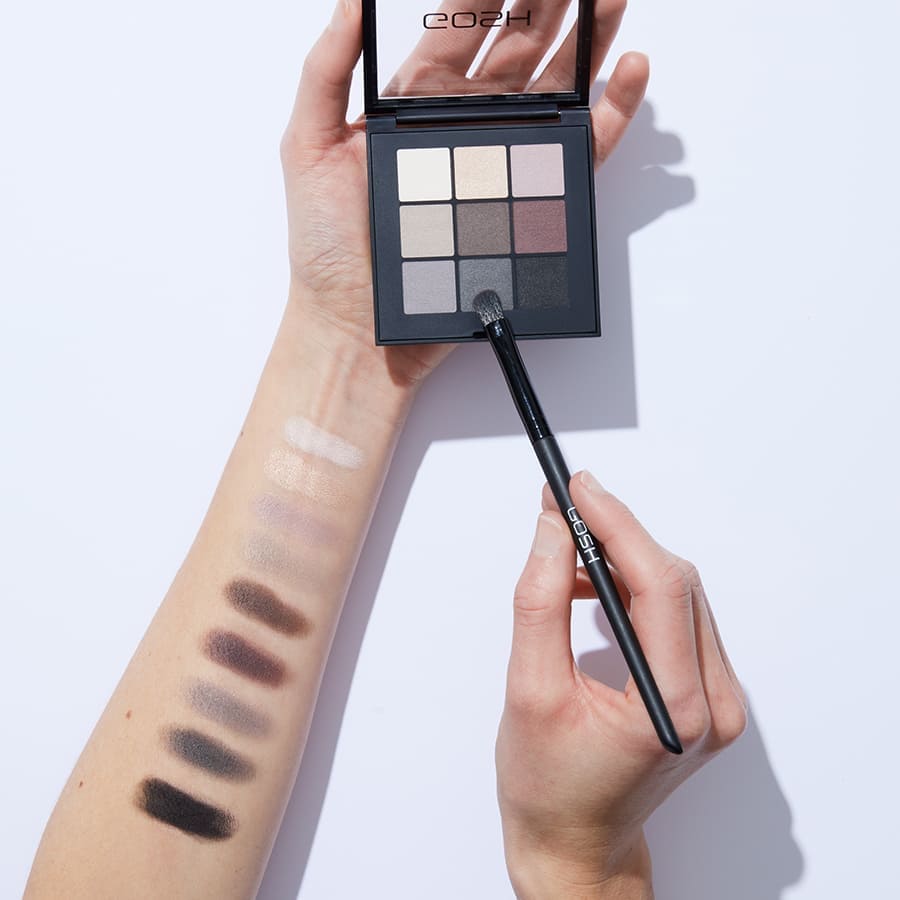 Eyedentity  Eyeshadow Palette