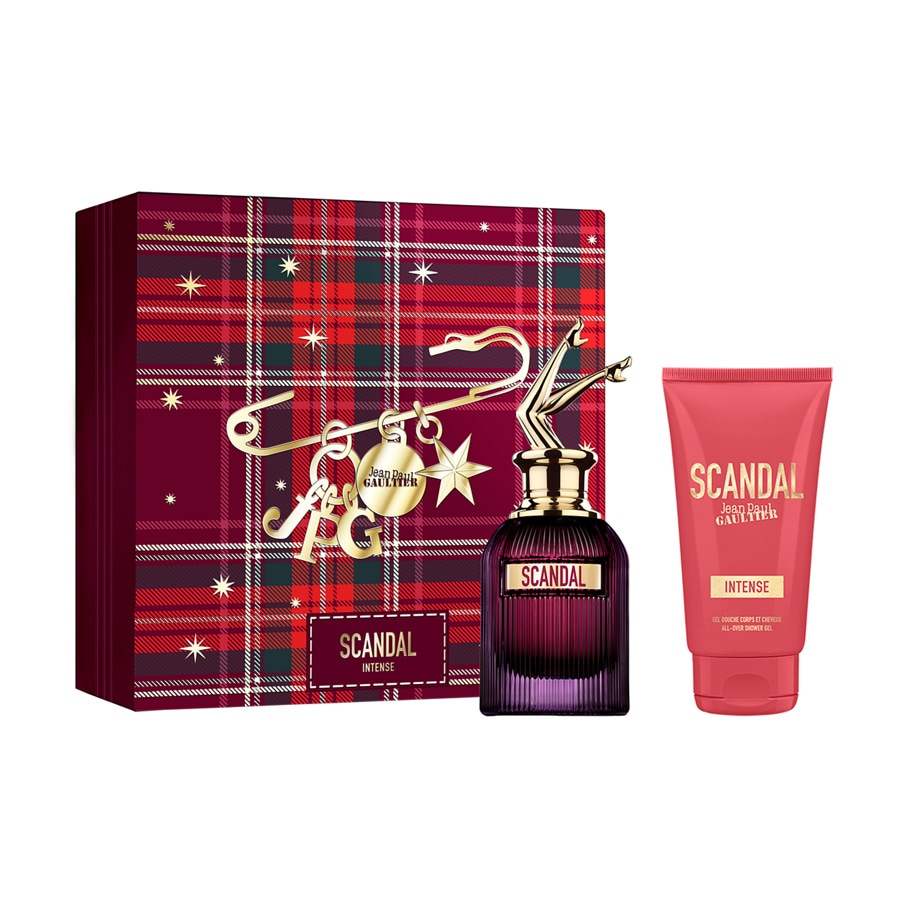 Scandal Intense Her Eau de Parfum 50 ml Gift Set