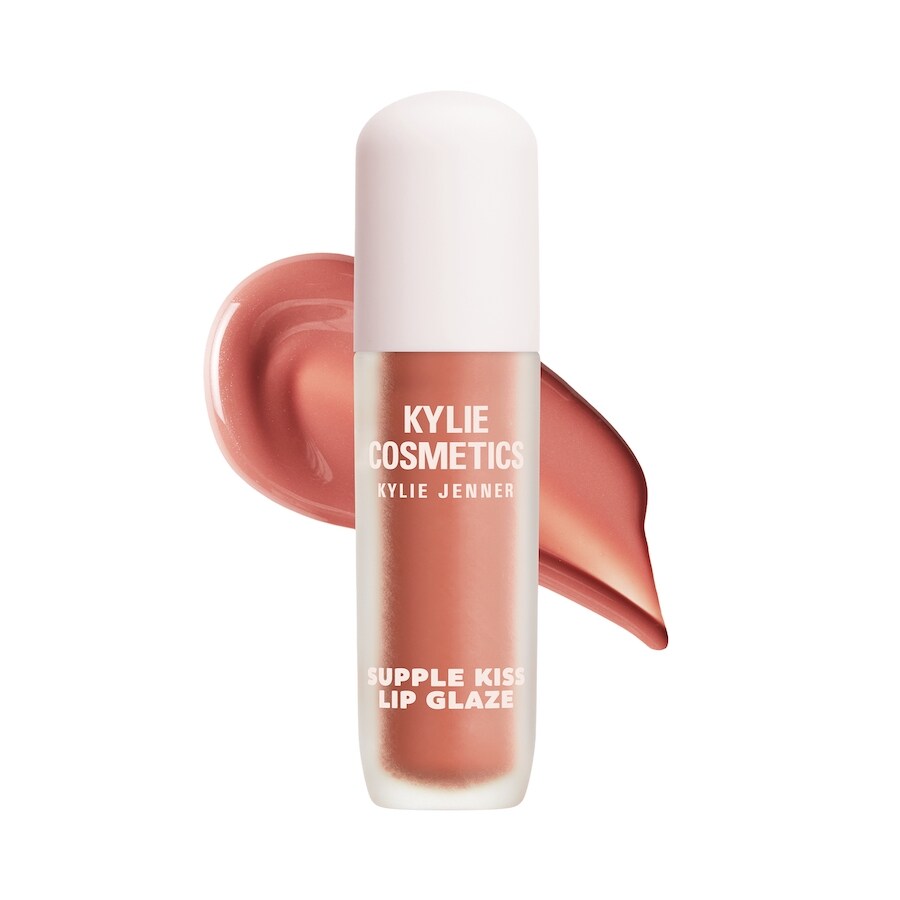 Supple Kiss Lip Glaze Lip Gloss