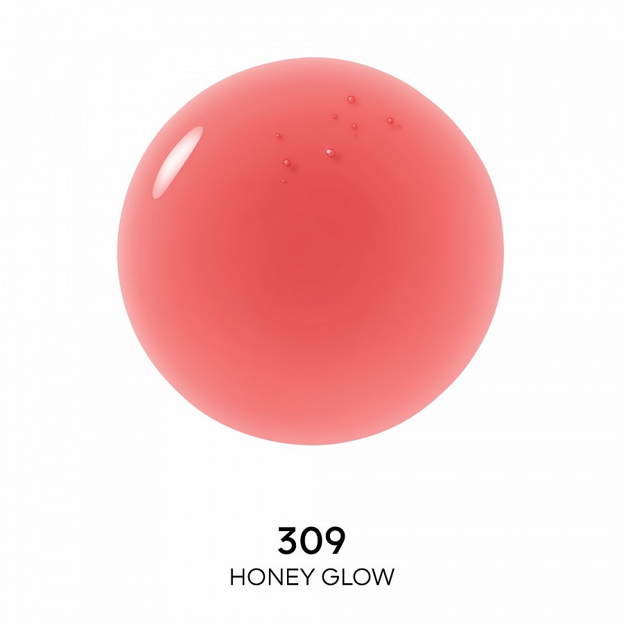 KissKiss Bee Glow Lip Oil