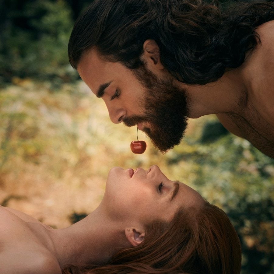 Cerise Hypnotique Eau de Parfum