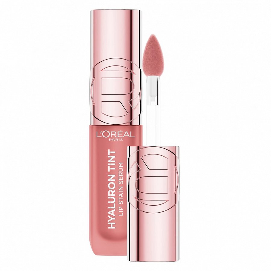 Hyaluron Tint Lip Stain Serum