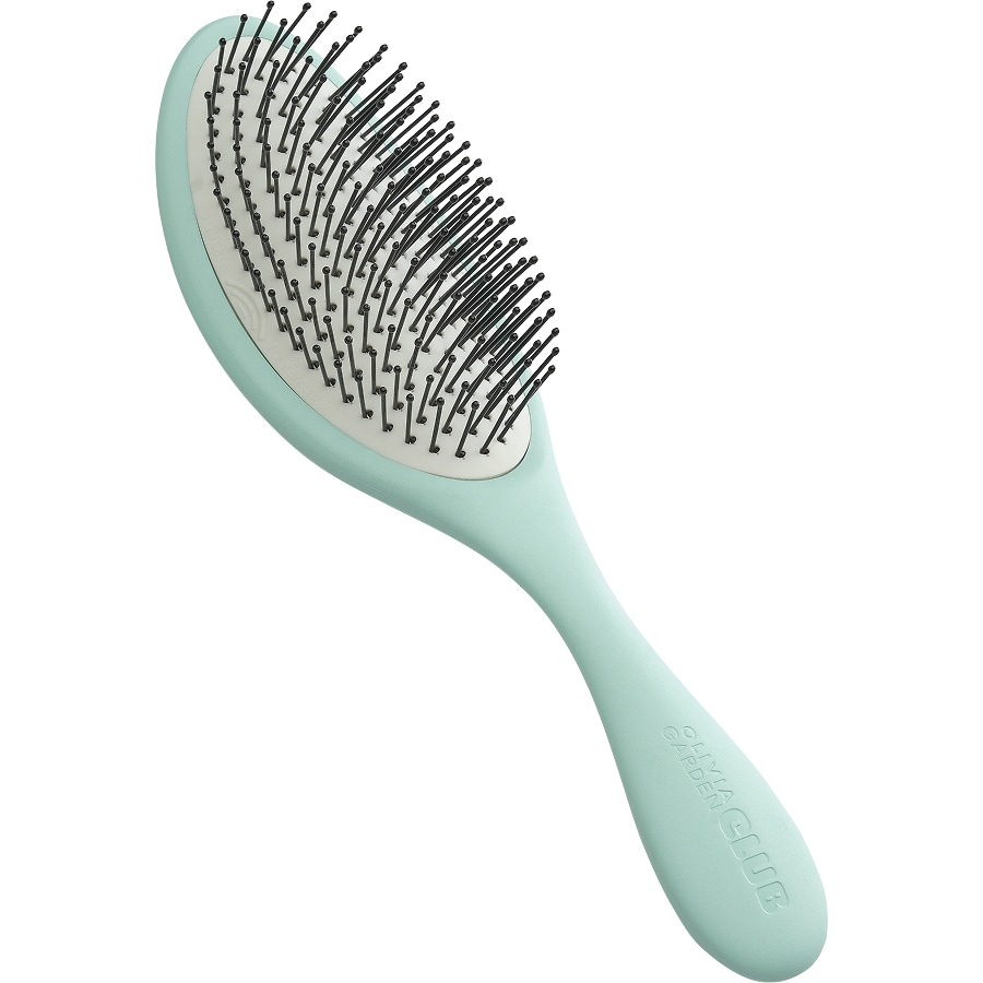 THE RESET - Wet&Curly Detangling Hairbrush​ Mint