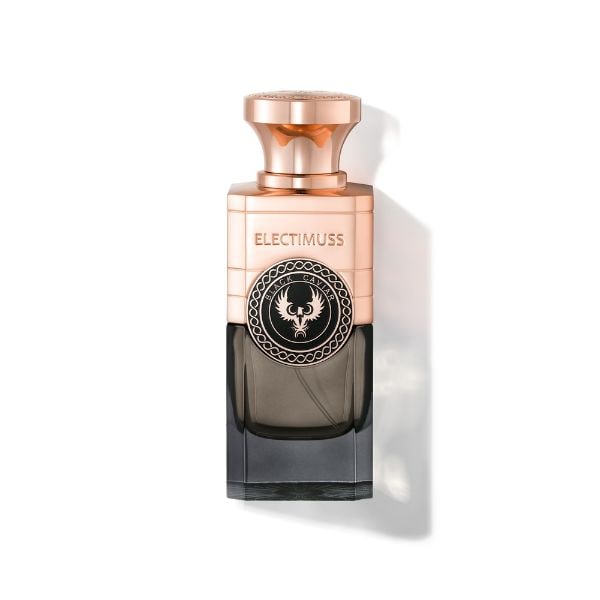 Black Caviar Parfum